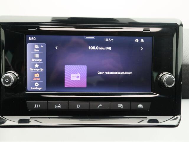 Seat IBIZA 1.0 EcoTSI FR Anniversary | Airco | Parkeersensoren v+a | Panoramadak | Lichtmetalen velgen |