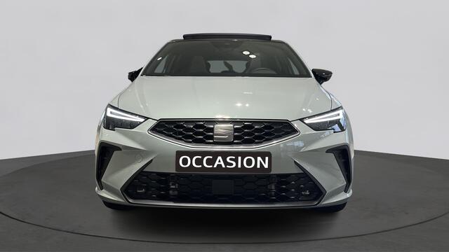 Seat IBIZA 1.0 EcoTSI FR Business Connect