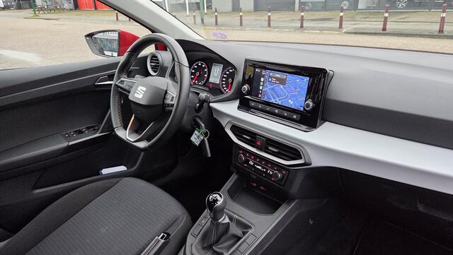 Seat IBIZA 1.0 EcoTSI Style