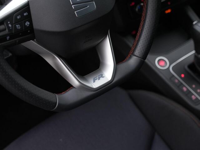 Seat IBIZA 1.0 EcoTSI 115 pk DSG FR | Adaptive Cruise | Parkeersensoren voor/achter | Carplay