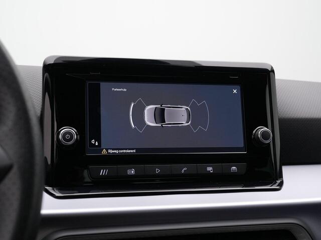 Seat IBIZA 1.0 EcoTSI 115 pk DSG FR | Adaptive Cruise | Parkeersensoren voor/achter | Carplay