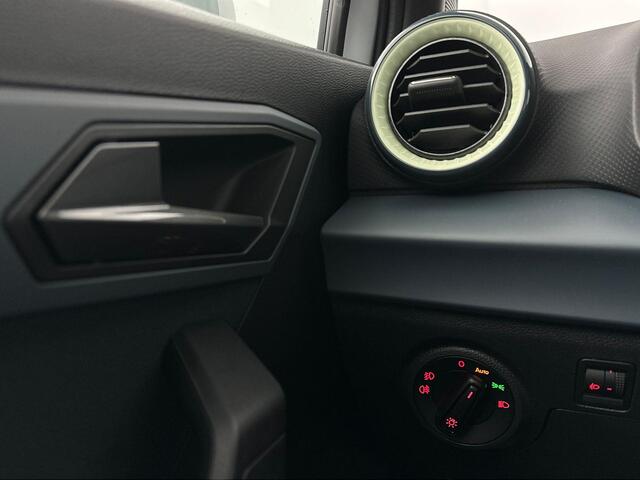 Seat IBIZA Style 1.0 EcoTSI 70 kW / 95 PK Hatchback 5 deurs 5