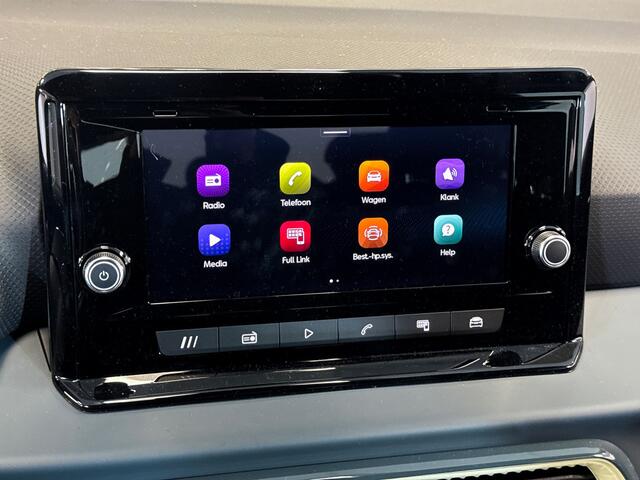 Seat IBIZA 1.0 95pk EcoTSI Style Cruise control | Apple Carplay & Android Auto | Airconditioning