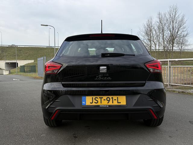 Seat IBIZA 1.0 EcoTSI Style