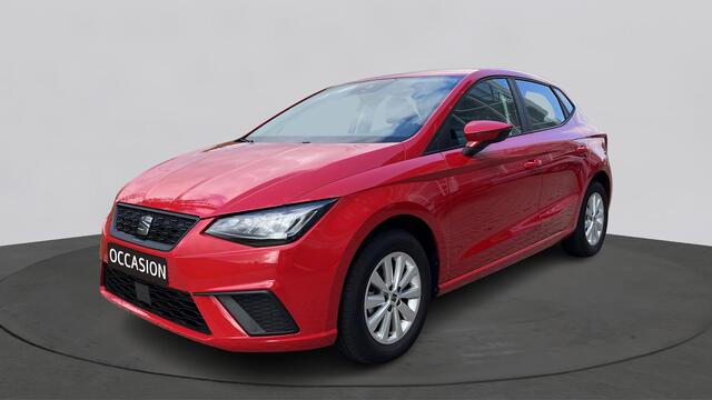 Seat IBIZA 1.0 EcoTSI 95pk Style