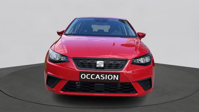Seat IBIZA 1.0 EcoTSI 95pk Style