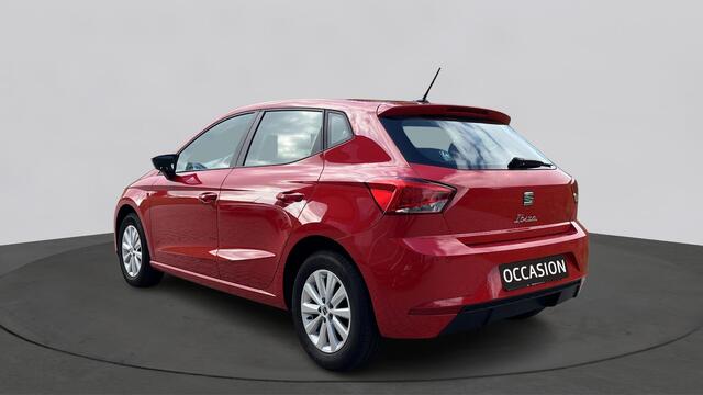Seat IBIZA 1.0 EcoTSI 95pk Style