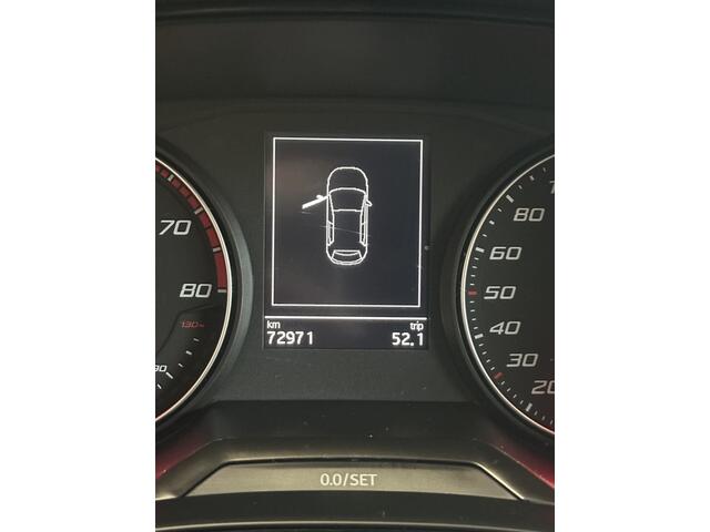 Seat IBIZA 1.0 TSI St. BnsInt. | Airco | CarPlay | Cruise | PDC V+A