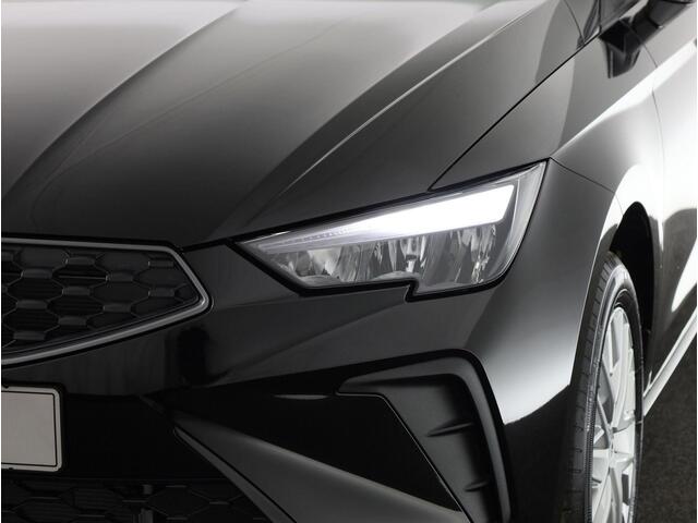 Seat IBIZA Style 1.0 EcoTSI 70 kW / 95 pk