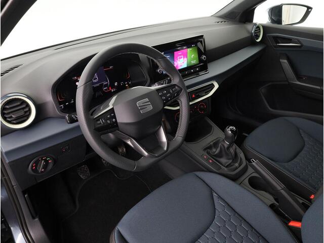 Seat IBIZA Style 1.0 EcoTSI 70 kW / 95 pk