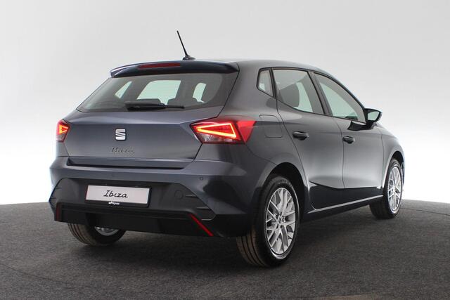 Seat IBIZA Style 1.0 EcoTSI 70 kW / 95 pk