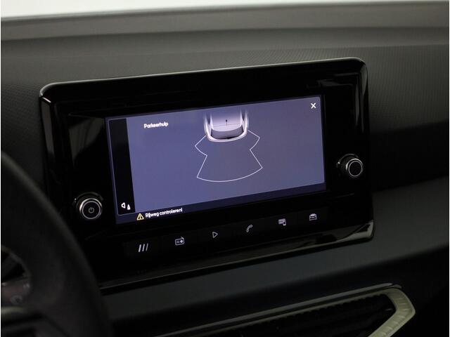 Seat IBIZA Style 1.0 EcoTSI 70 kW / 95 pk