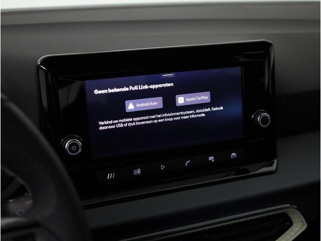 Seat IBIZA Style 1.0 EcoTSI 70 kW / 95 pk