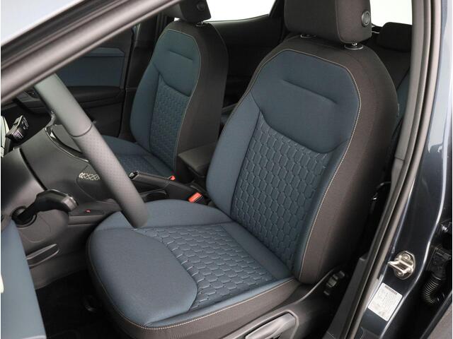 Seat IBIZA Style 1.0 EcoTSI 70 kW / 95 pk