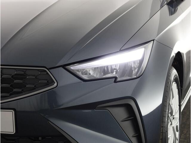 Seat IBIZA Style 1.0 EcoTSI 70 kW / 95 pk