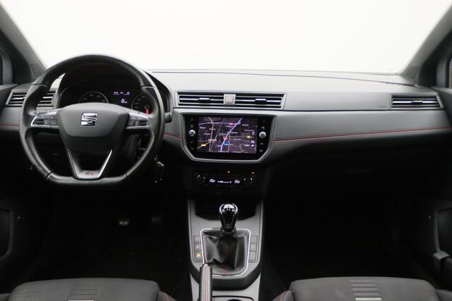 Seat IBIZA 1.0 TSI FR Business Intense Camera, BeatsAudio, Apple Carplay, PDC, 17"