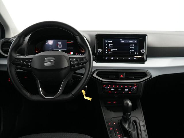 Seat IBIZA 1.0 EcoTSI Style Business Connect | Clima | LED | PDC | Carplay