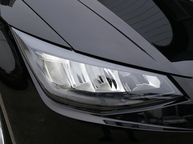 Seat IBIZA 1.0 TSI FR BUSINESS | VIRTUAL | CLIMA | CRUISE | LED | HALF-LEER | CARPLAY!!