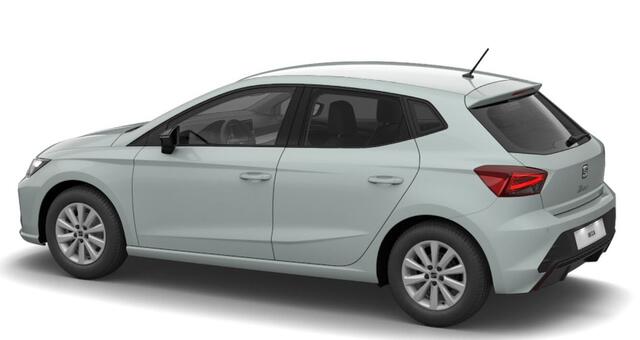 Seat IBIZA 1.0 EcoTSI Reference