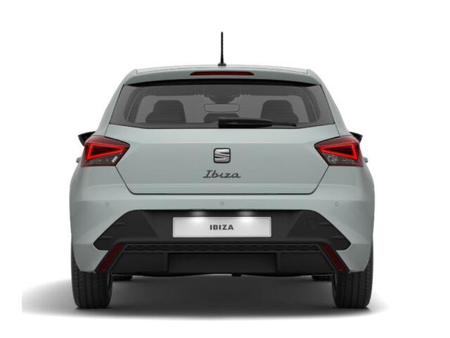 Seat IBIZA 1.0 EcoTSI Reference
