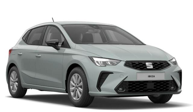 Seat IBIZA 1.0 EcoTSI Reference