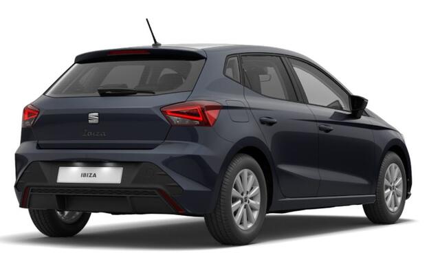 Seat IBIZA 1.0 EcoTSI Reference