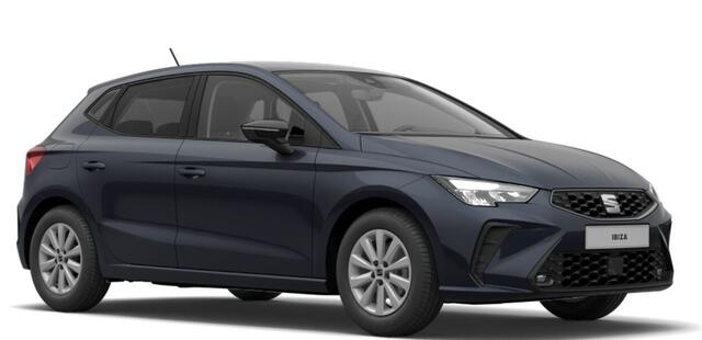 Seat IBIZA 1.0 EcoTSI Reference