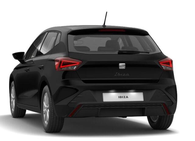 Seat IBIZA 1.0 EcoTSI Reference