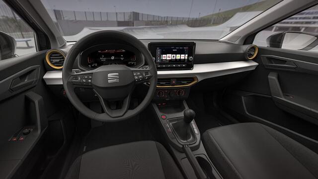 Seat IBIZA 1.0 EcoTSI Reference