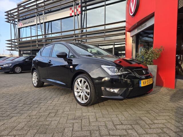 Seat IBIZA 1.0 EcoTSI FR Con.