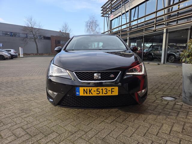 Seat IBIZA 1.0 EcoTSI FR Con.