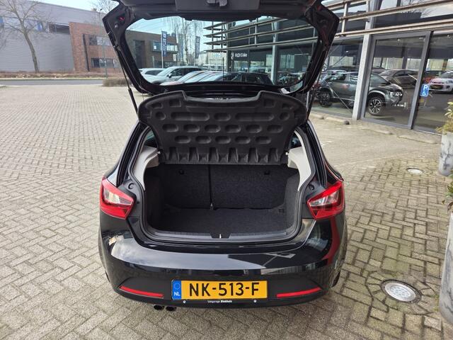 Seat IBIZA 1.0 EcoTSI FR Con.