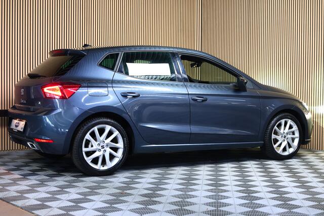 Seat IBIZA 1.0 EcoTSI FR VIRTUAL CARPLAY CLIMA STOELVW MODI "25