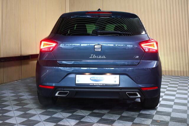 Seat IBIZA 1.0 EcoTSI FR VIRTUAL CARPLAY CLIMA STOELVW MODI "25