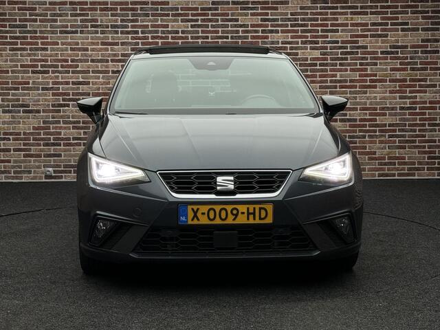 Seat IBIZA 1.5 TSI FR Panorama Beats Sfeer Virtual Sport Camera