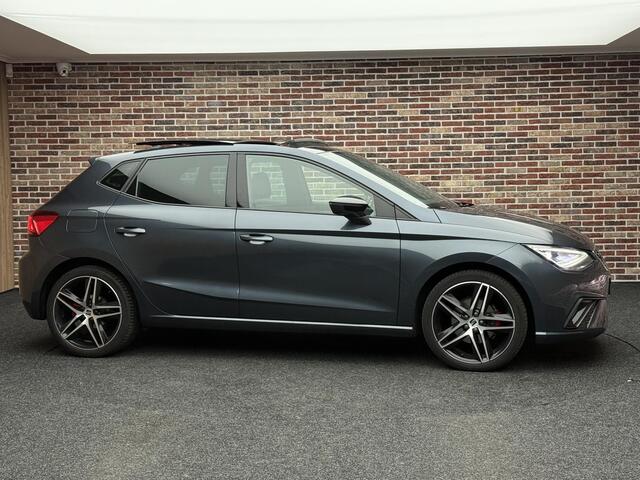 Seat IBIZA 1.5 TSI FR Panorama Beats Sfeer Virtual Sport Camera
