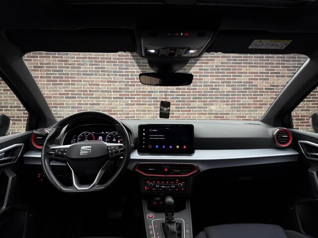 Seat IBIZA 1.5 TSI FR Panorama Beats Sfeer Virtual Sport Camera