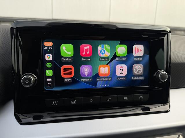 Seat IBIZA 1.0 EcoTSI FR | LED | ACC | Carplay | Camera | PDC | Climate |