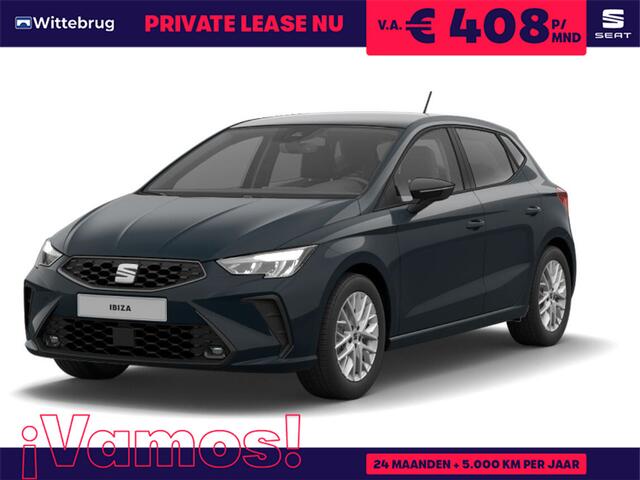 Seat IBIZA 1.0 EcoTSI Style