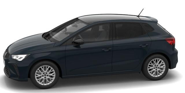Seat IBIZA 1.0 EcoTSI Style