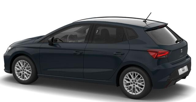Seat IBIZA 1.0 EcoTSI Style