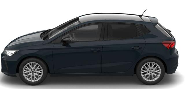 Seat IBIZA 1.0 EcoTSI Style