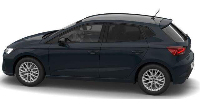 Seat IBIZA 1.0 EcoTSI Style