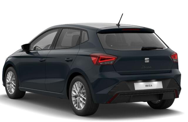 Seat IBIZA 1.0 EcoTSI Style