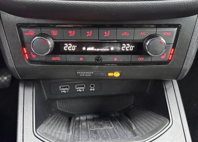 Seat IBIZA 1.0 TGI FR Business Intense GARANTIE / APK / NAVI /