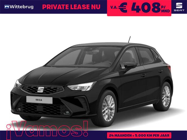 Seat IBIZA 1.0 EcoTSI Style