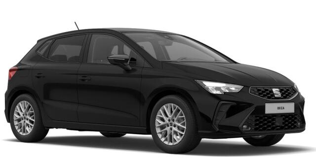 Seat IBIZA 1.0 EcoTSI Style