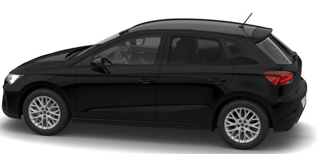 Seat IBIZA 1.0 EcoTSI Style