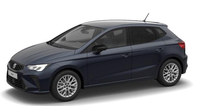 Seat IBIZA 1.0 EcoTSI Style