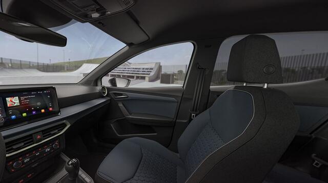 Seat IBIZA 1.0 EcoTSI Style